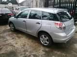 A picture of 2349035015509 CLEAN TOYOTA MATRIX FOR SALE AT AFFORDABLE PRICE