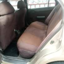 A picture of TOYOTA COROLLA WITH VERY SOUND ENGINE AND GEAR 1 1M