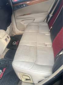 A picture of 2years used Toks standard Avalon
