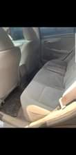 A picture of Corolla 2008