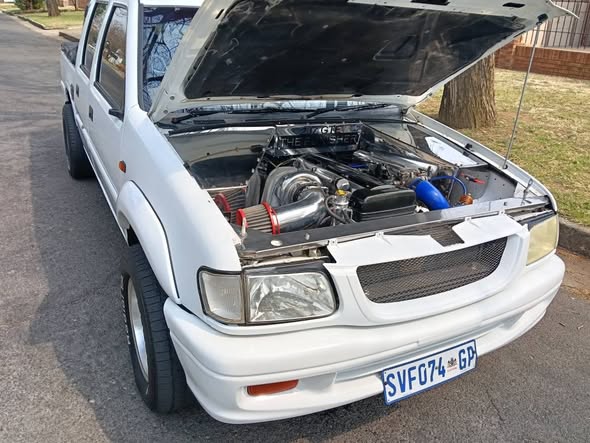 cheap cars benoni