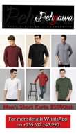 A picture of men s wear