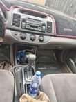 A picture of Toyota Camry 4cylinder for Sale. Engine Gear and A C