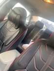 A picture of Sharp Toyota Corolla 010 Model