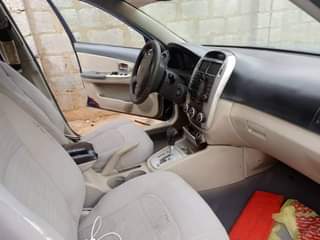 A picture of 2006 Kla cerato 2006