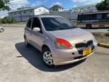 A picture of VITZ OLD BEI 4 5 MILION MAO GEZI YAPO 0712