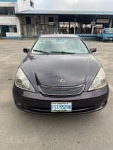 A picture of Very cheap offer 05 Lexus ES 330 Read description for