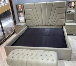 A picture of Furniture