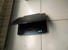 A picture of DELL LATITUDE