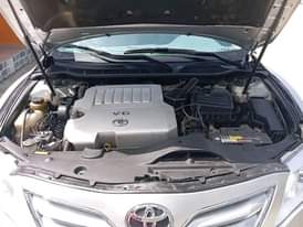 A picture of Toyota Camry 2010 model FULL option