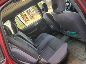 A picture of KB AUTOs Toyota Rav4 YEAR 2004 model My direct deal