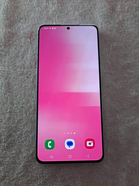 samsung s21