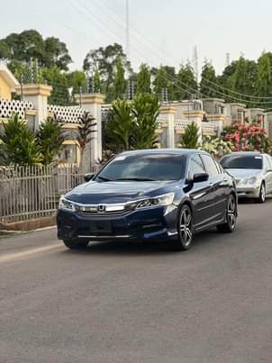 A picture of Unregistered foreign used 2018 with fully paid duty