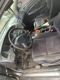 A picture of Honda Accord 2000