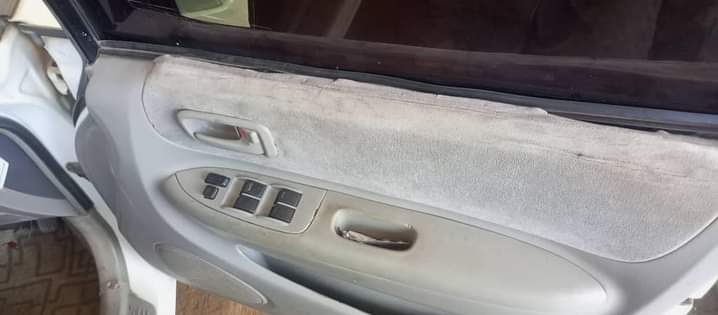 used toyota spacio