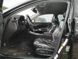 A picture of Foreign used lexus is250 2010 model accident free loud exhaust