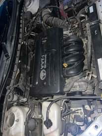A picture of Car celling