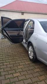 A picture of Mark x for sale call me on 256751331103 or what