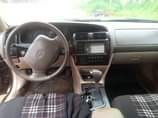 A picture of 2002 Toyota Avalon