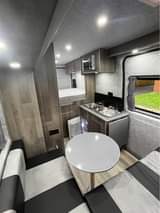 campervans for sale uk