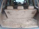 A picture of Registered Honda Pilot 04 05