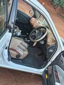 A picture of 1999 Toyota Premo for only serious buyers