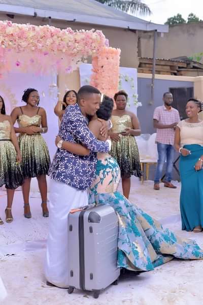 A picture of MARRIAGE MUST BE KEPT HOLY