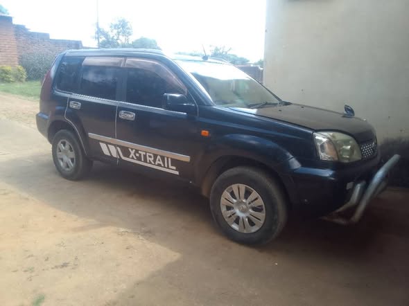 used nissan
