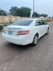 A picture of 2011 Toyota Camry Le