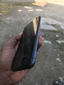 A picture of Iphone 11
