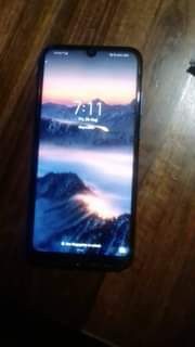 huawei y6