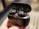 A picture of JBL Tune 120 TWS WIRELESS EARBUD Bluetooth V5 2 Noise