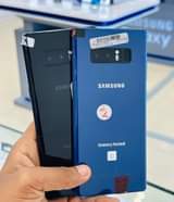 A picture of SAMSUNG GALAXY NOTE 8