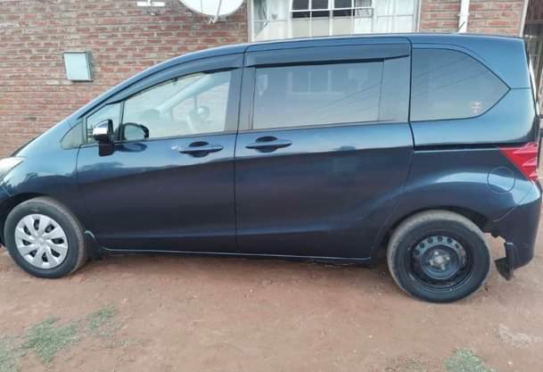 MALAWI O.