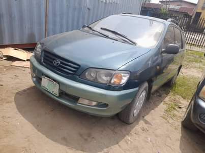 A picture of Vehicle