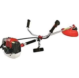 brush cutter