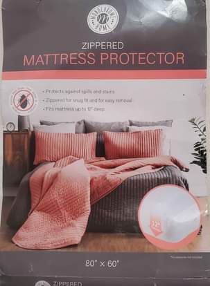 queen size bed