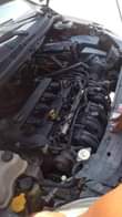 A picture of Mazda 5 2008