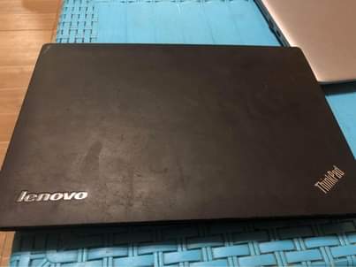 lenovo laptop