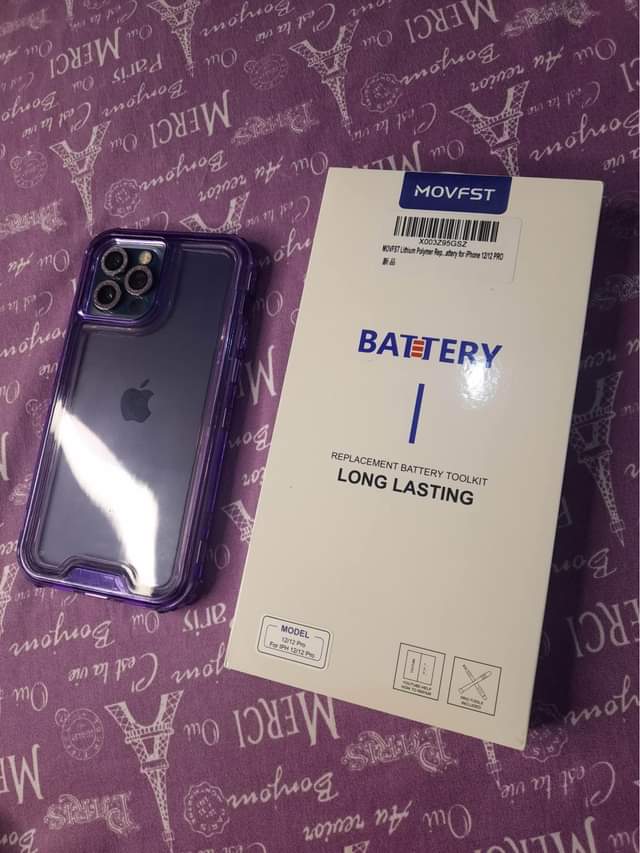 iphone 12pro