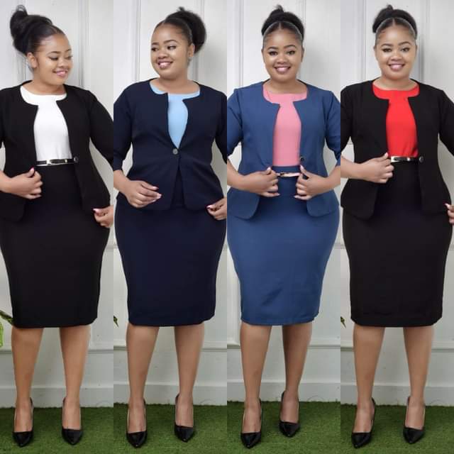 A picture of Women dresses