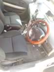 A picture of TOYOTA IST