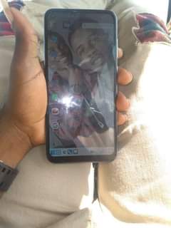 A picture of Samsung a11