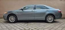 A picture of 2009 Toyota Muscle Tokunbo standard