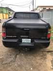 A picture of 2008 Honda Ridgeline Truck