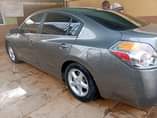 A picture of Nissan Altima 2011