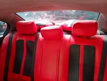 A picture of HONDA ACCORD 2008