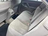 A picture of 2009 Toyota Camry
