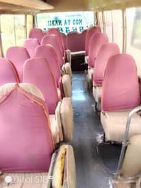 A picture of Million 29 engn 1hdt manual engine haijawai guswa gia box