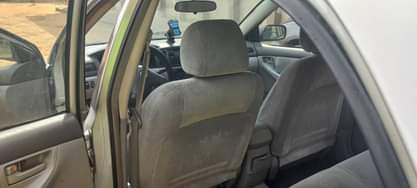 A picture of ONLY SERIOUS BUYERS Price drop Toyota Corolla 2004 Repainted once